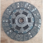 Диск  сцепления